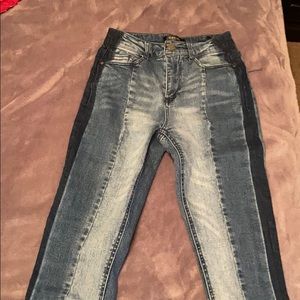 BRAND NEW Black Label Jeans